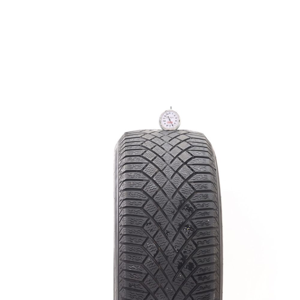 Used 215/60R16 Continental VikingContact 7 99T - 6/32 - Image 2
