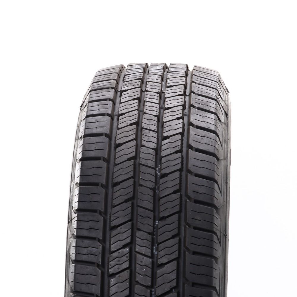 New LT 275/70R18 Continental TerrainContact H/T 125/122S E - Image 2