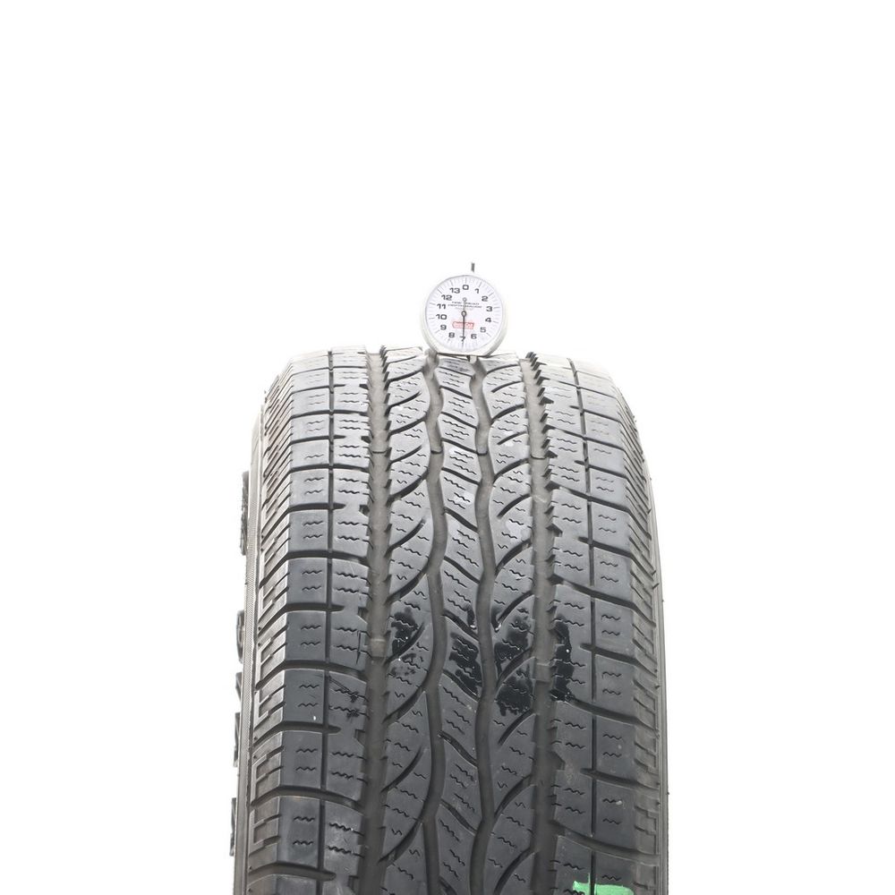 Used 235/65R17 Maxxis Bravo H/T-770 104H - 7/32 - Image 2