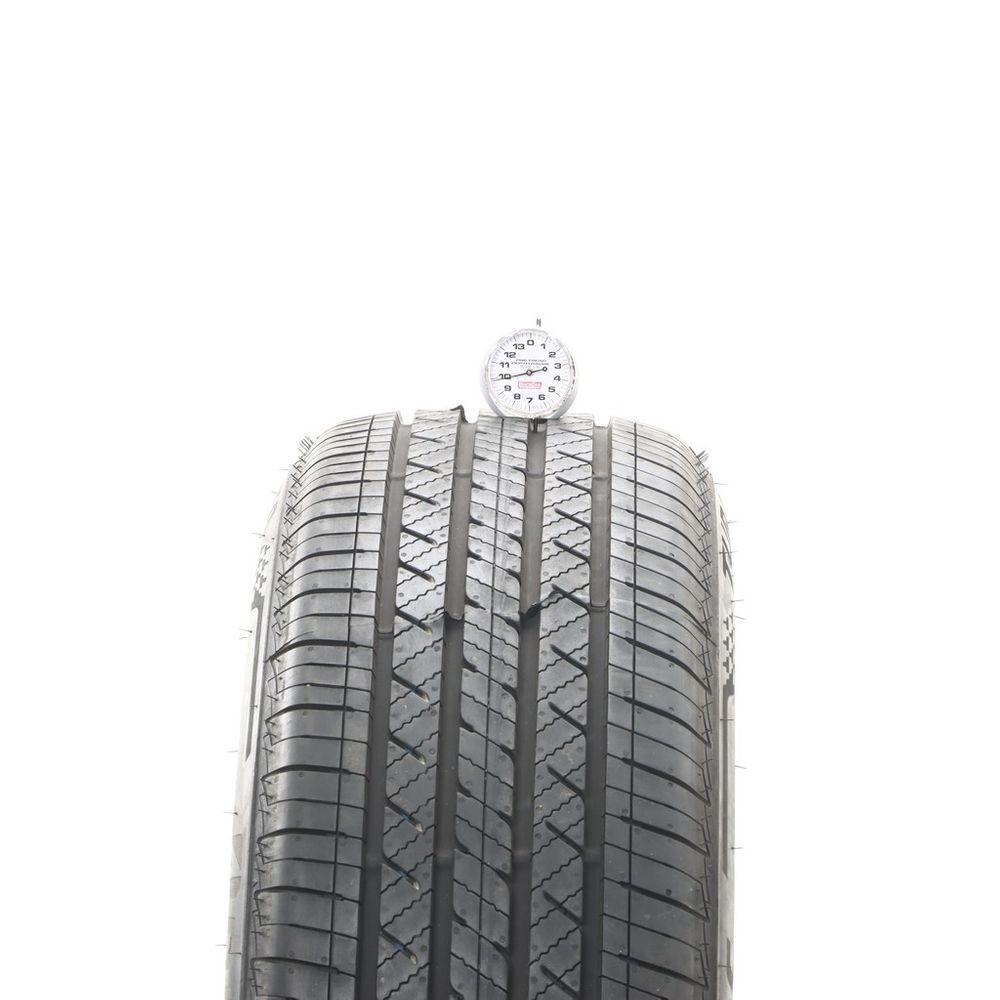 Set of (2) Used 235/60R18 Bridgestone Turanza LS100 102V - 8.5-9.5/32 - Image 5