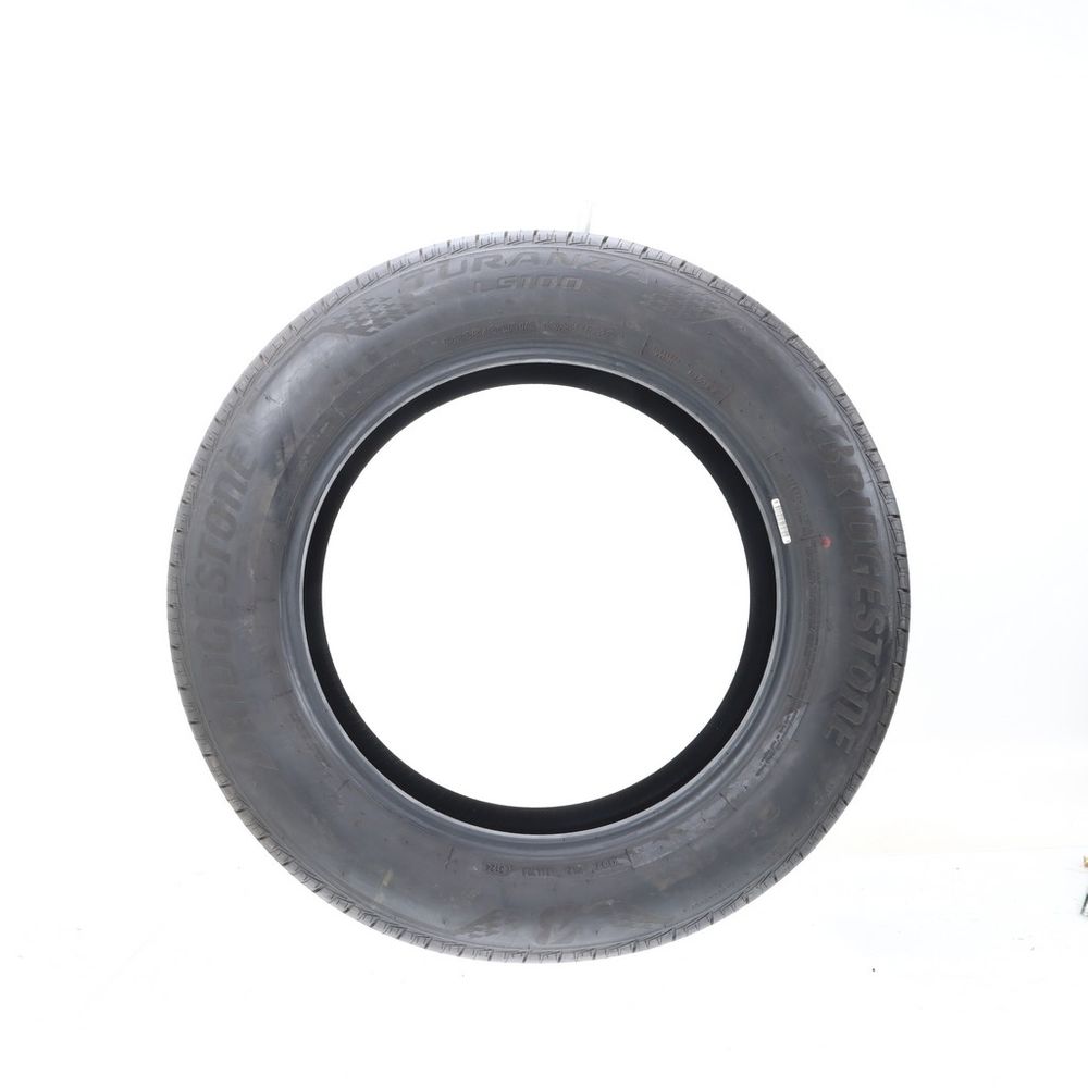 Set of (2) Used 235/60R18 Bridgestone Turanza LS100 102V - 8.5-9.5/32 - Image 6