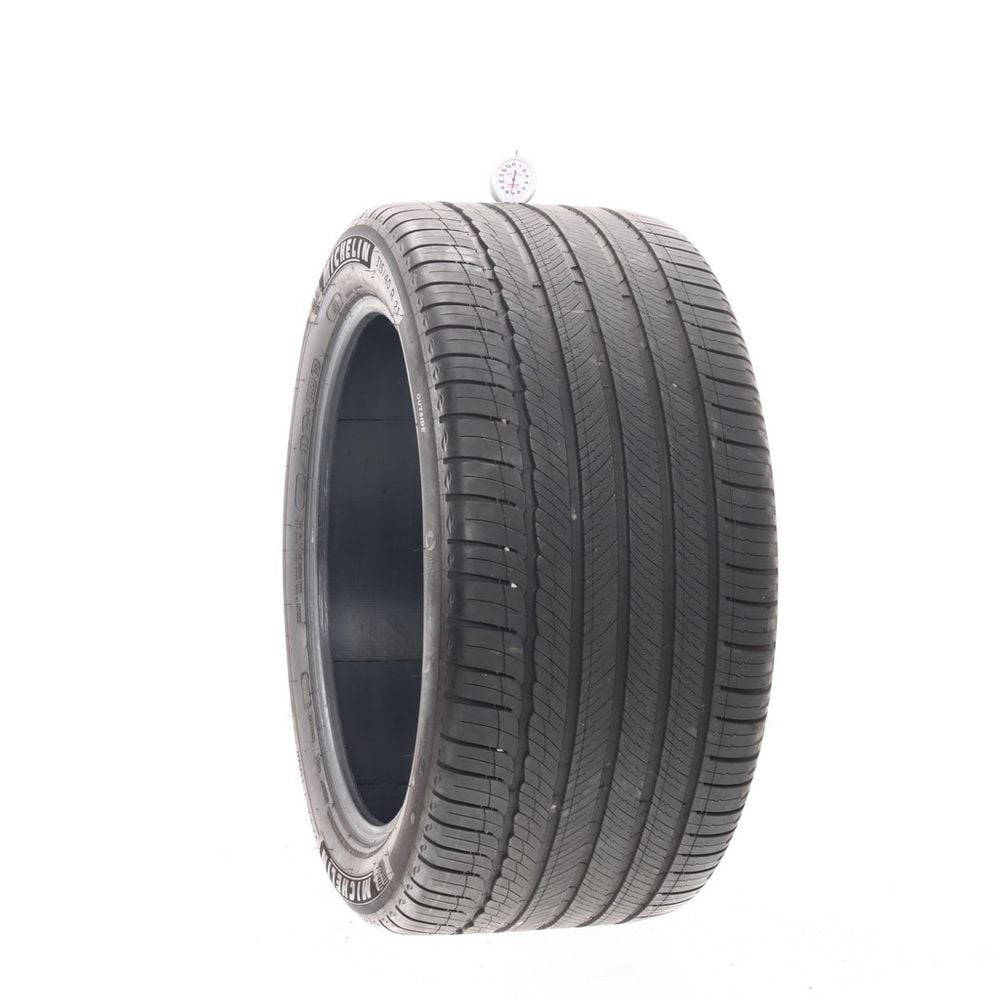Set of (2) Used 315/40R21 Michelin Primacy Tour A/S MO 111H - 6.5-7/32 - Image 4
