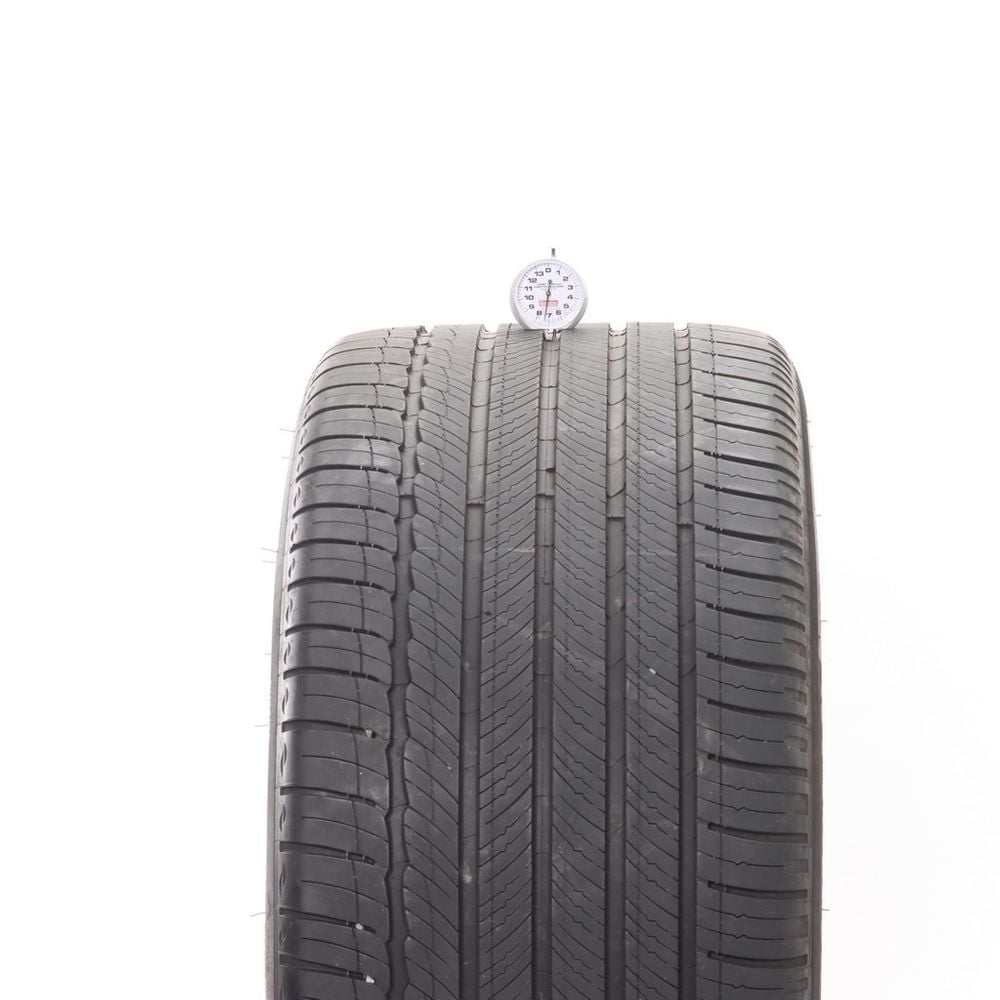 Set of (2) Used 315/40R21 Michelin Primacy Tour A/S MO 111H - 6.5-7/32 - Image 5