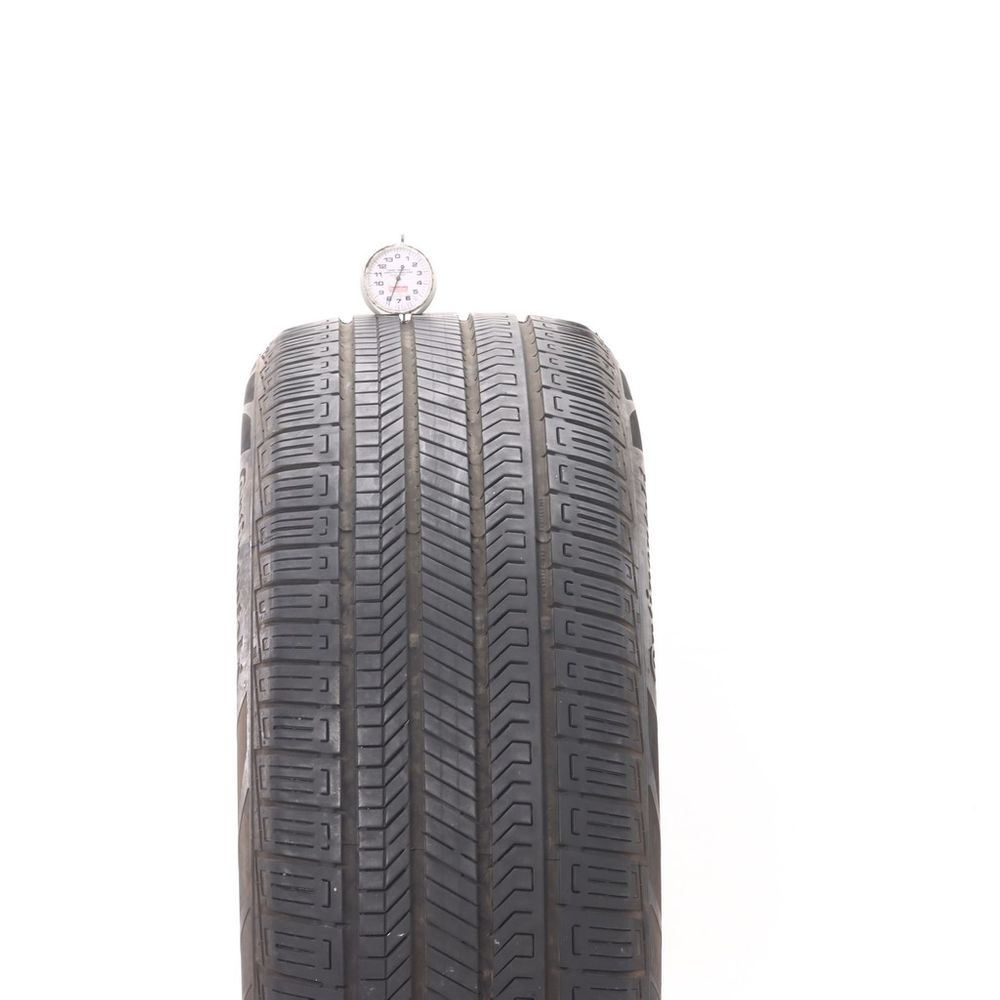 Used 245/50R20 Continental CrossContact RX ContiSeal 105H - 7.5/32 - Image 2
