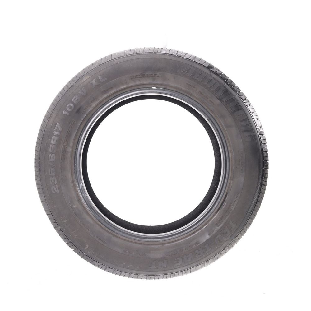 Used 235/65R17 Armstrong Tru-Trac HT 108V - 6/32 - Image 3