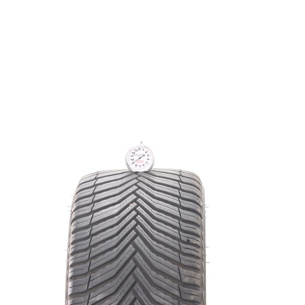 Set of (2) Used 225/45R18 Michelin CrossClimate 2 95V - 9-9.5/32 - Image 2