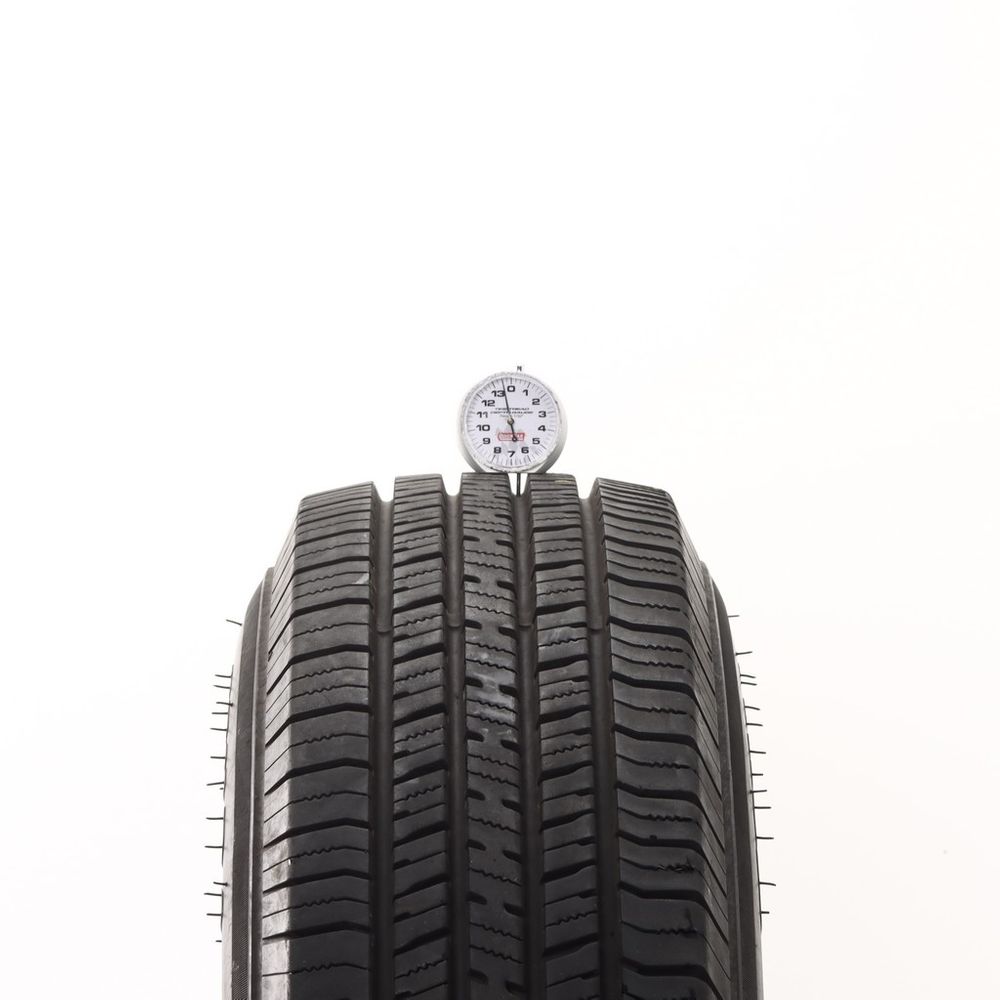 Set of (2) Used LT 225/75R16 Kenda Klever H/T 2 115/112R E - 13.5/32 - Image 2