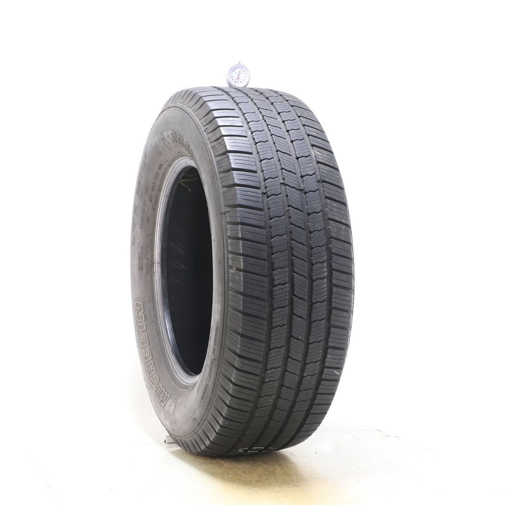 Used P 265/65R17 Michelin LTX M/S2 110T - 7.5/32 - Image 1