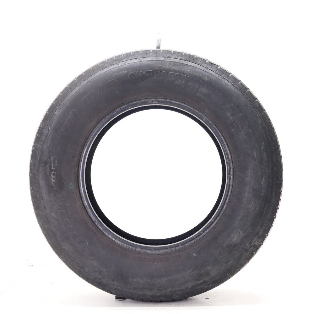 Used LT 225/75R16 BFGoodrich Commercial T/A All-Season 115/112Q E - 9.5/32 - Image 3