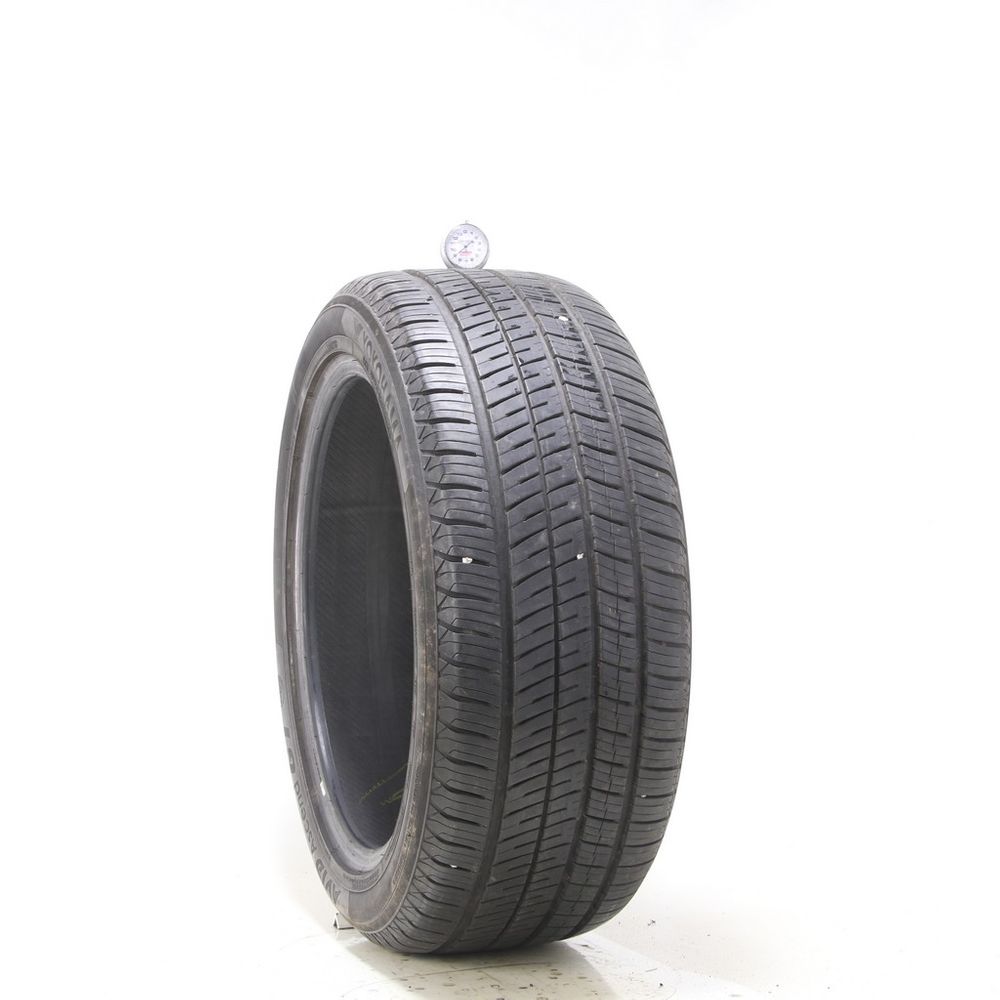 Used 255/45R19 Yokohama Avid Ascend GT 100V - 9/32 - Image 1