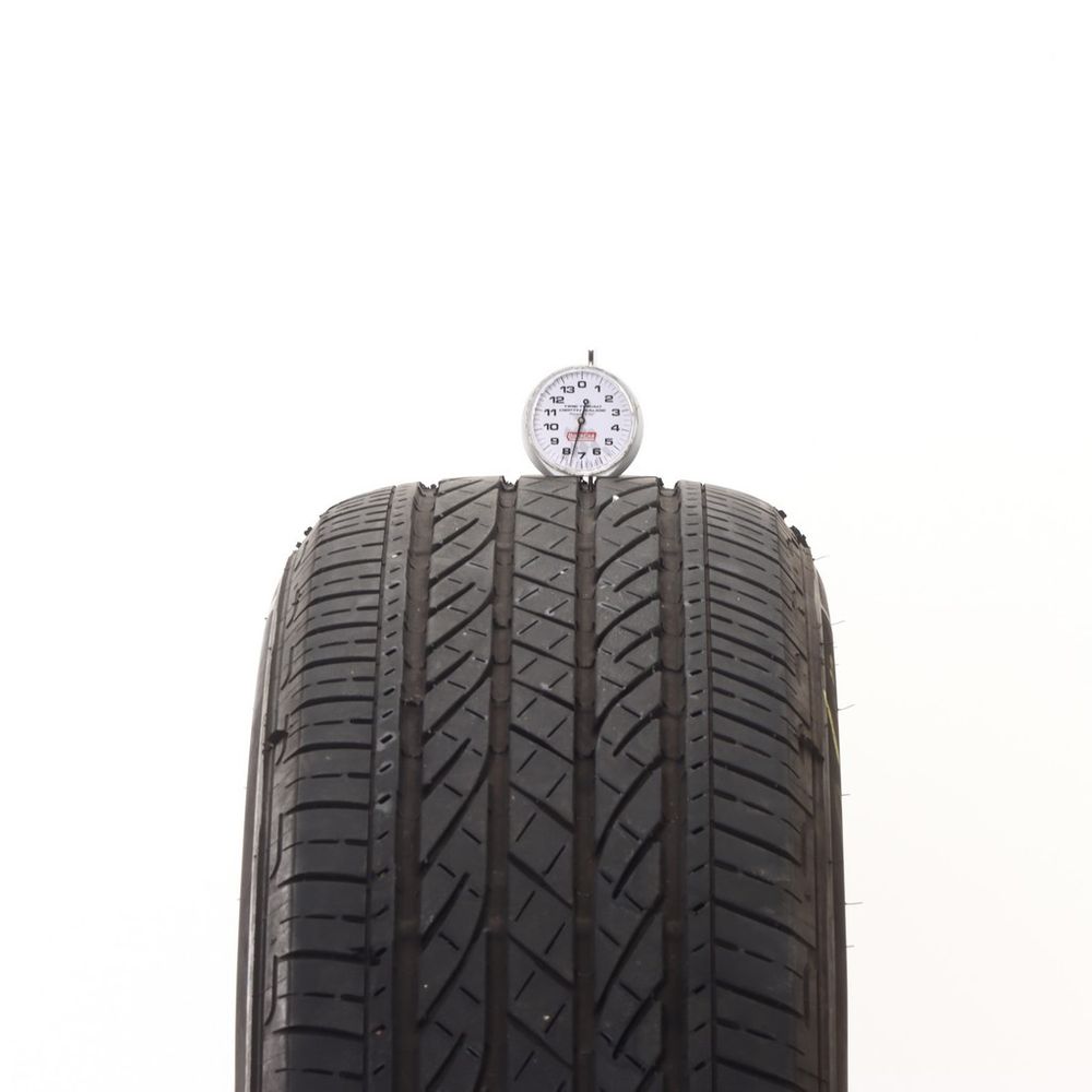 Set of (2) Used 235/55R19 Bridgestone Turanza EL440 101H - 6-7.5/32 - Image 5