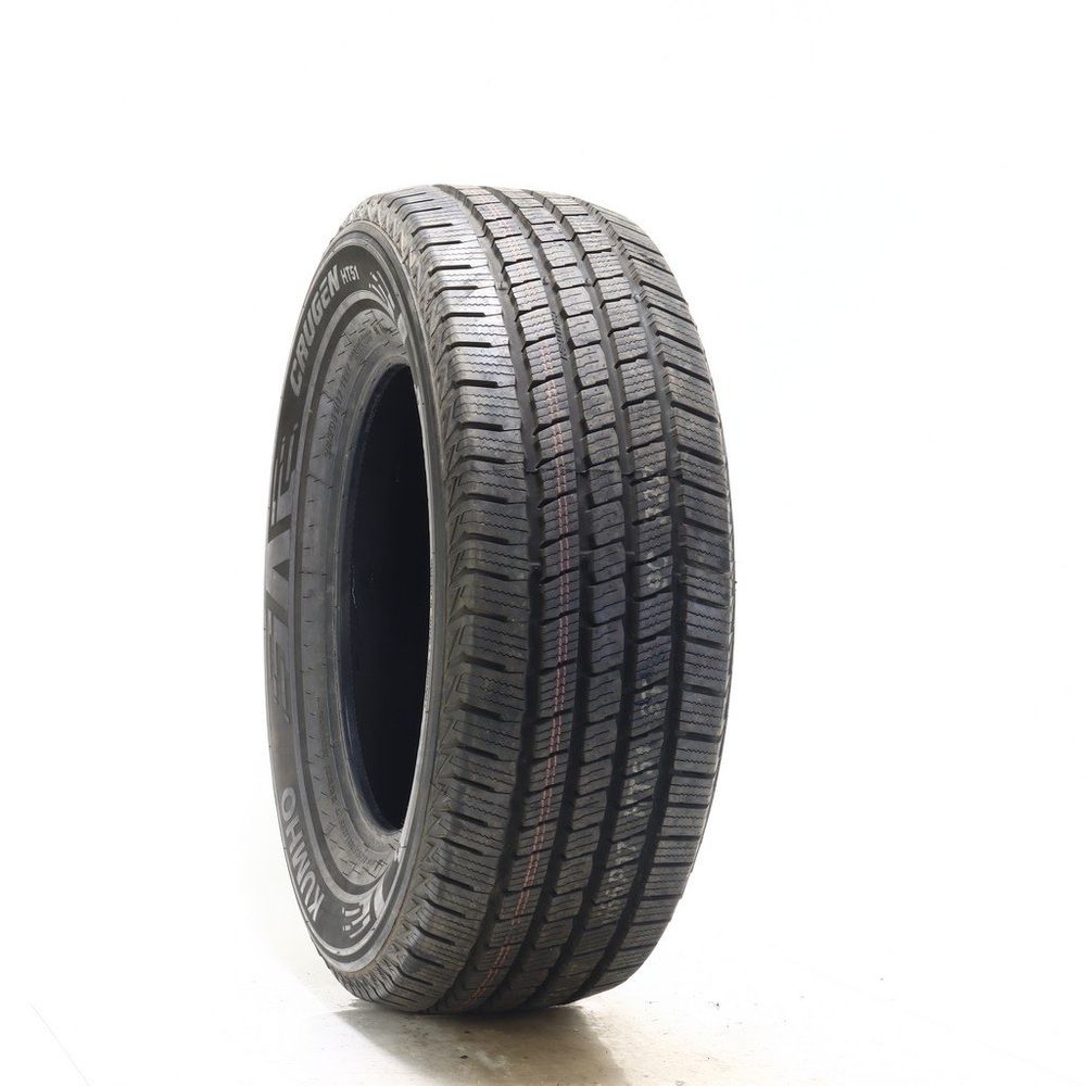 New 265/65R17 Kumho Crugen HT51 112T - Image 1