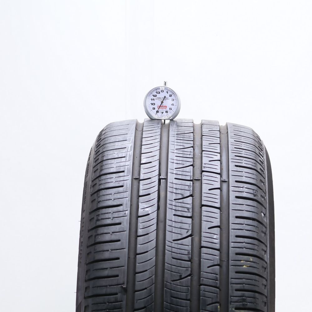 Set of (2) Used 245/55R19 Pirelli Scorpion Strada 103H - 7.5-8/32 - Image 5