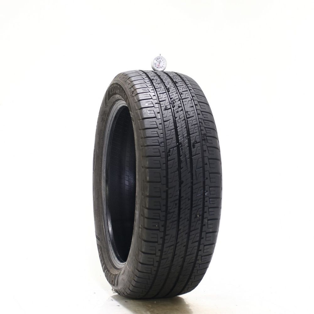 Set of (2) Used 245/50R20 Goodyear Assurance MaxLife 102V - 7-7.5/32 - Image 4