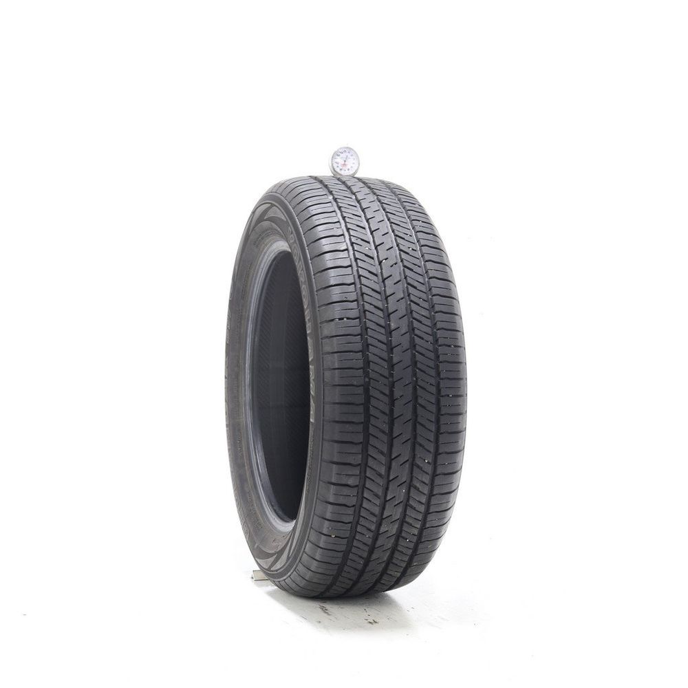 Used 225/55R17 Yokohama Geolandar G91FV 95H - 7.5/32 - Image 1