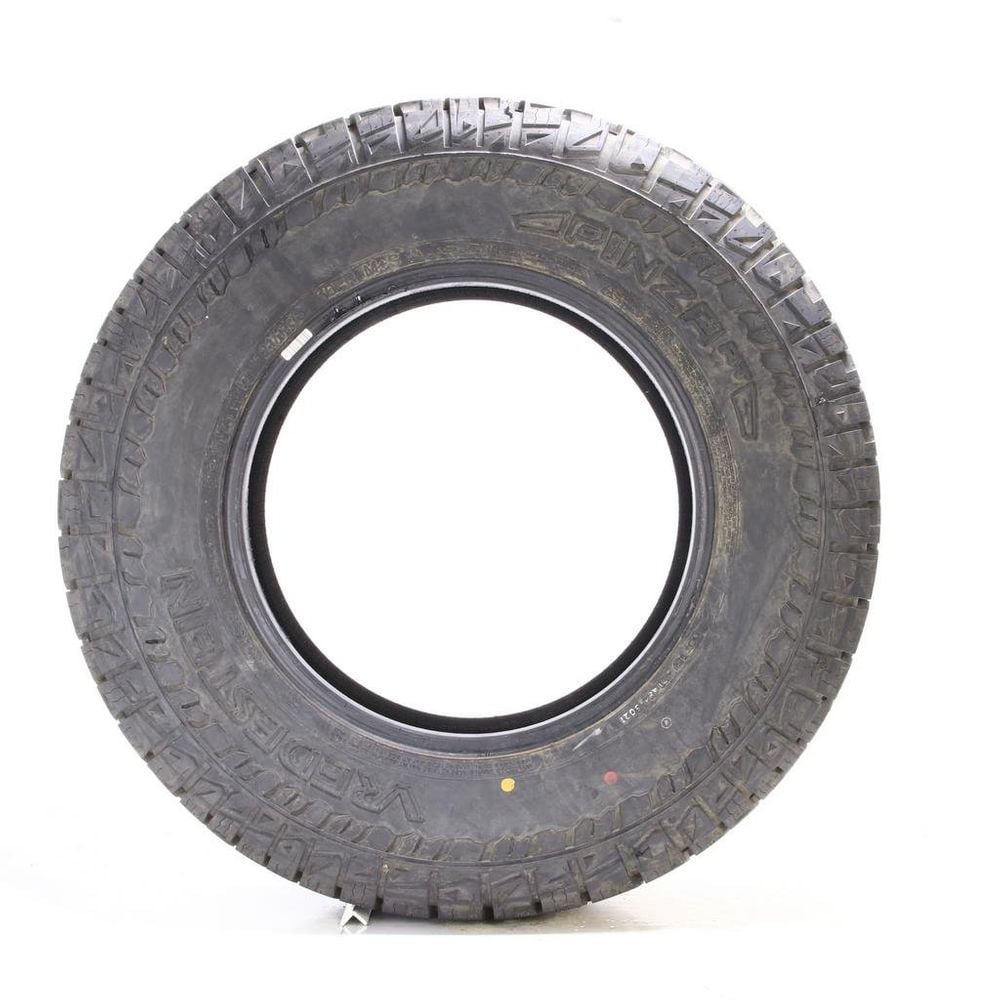 Driven Once LT 245/75R17 Vredestein Pinza AT 121/118S E - 18/32 - Image 3