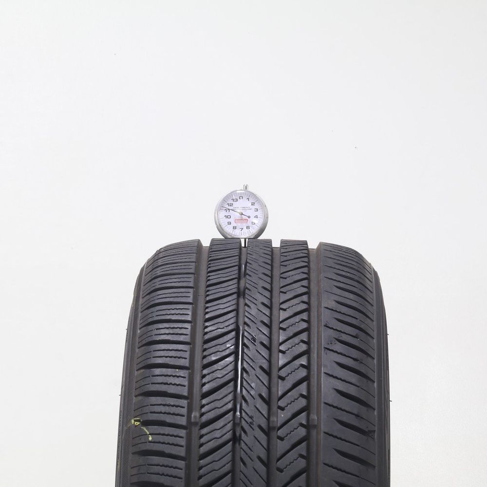 Set of (2) Used 225/40R19 Yokohama YK-GTX 93V - 10-11/32 - Image 5