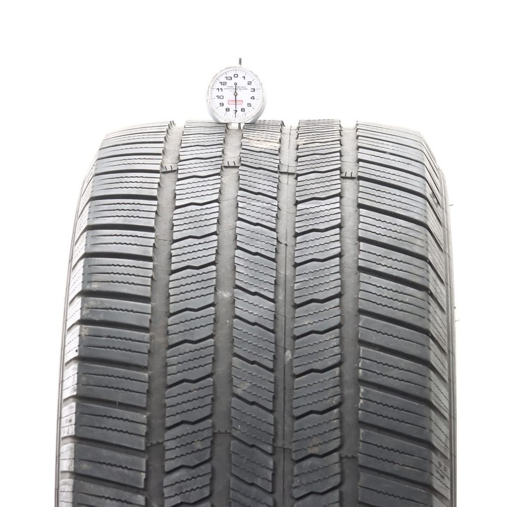 Used 305/40R22 Michelin Defender LTX M/S 114H - 7/32 - Image 2