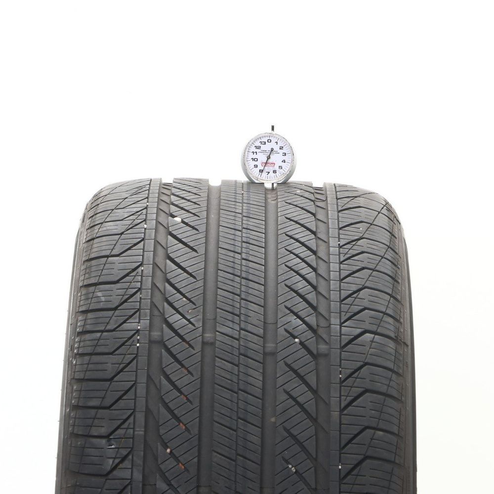 Set of (4) Used 285/40R20 Continental ProContact GX 108H - 8-8.5/32 - Image 2