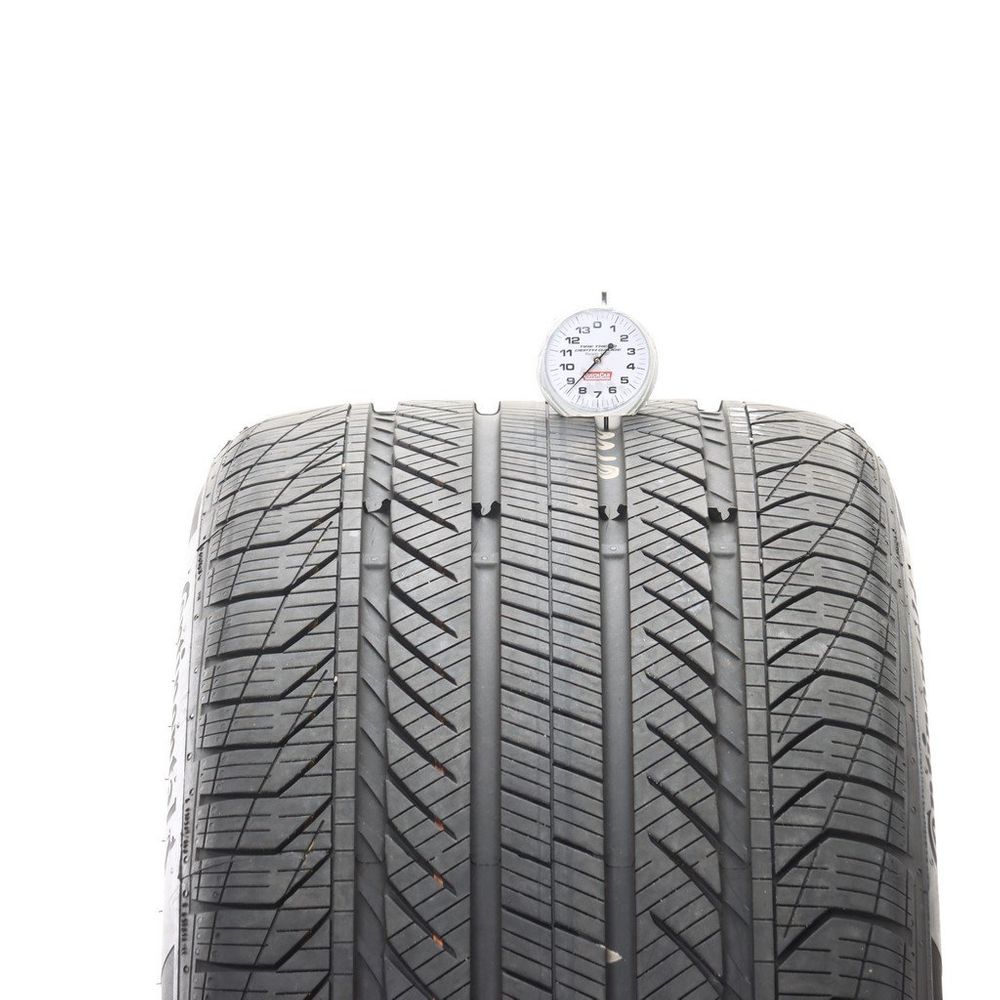 Set of (4) Used 285/40R20 Continental ProContact GX 108H - 8-8.5/32 - Image 5