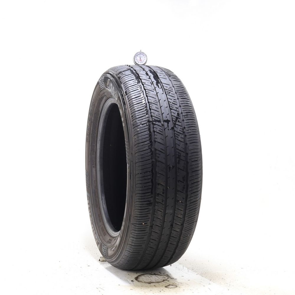 Set of (2) Used 235/60R18 Landsail CLV2 107V - 6.5-7.5/32 - Image 1