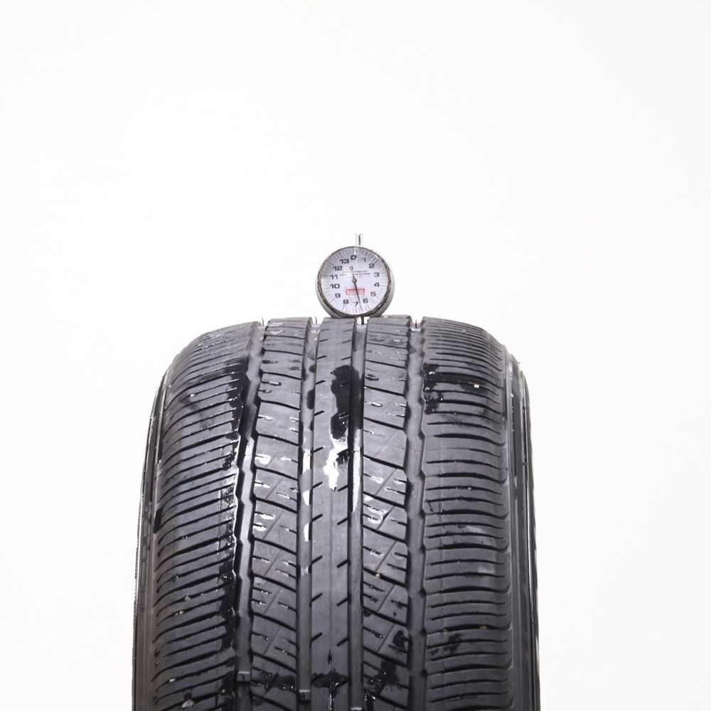Set of (2) Used 235/60R18 Landsail CLV2 107V - 6.5-7.5/32 - Image 2