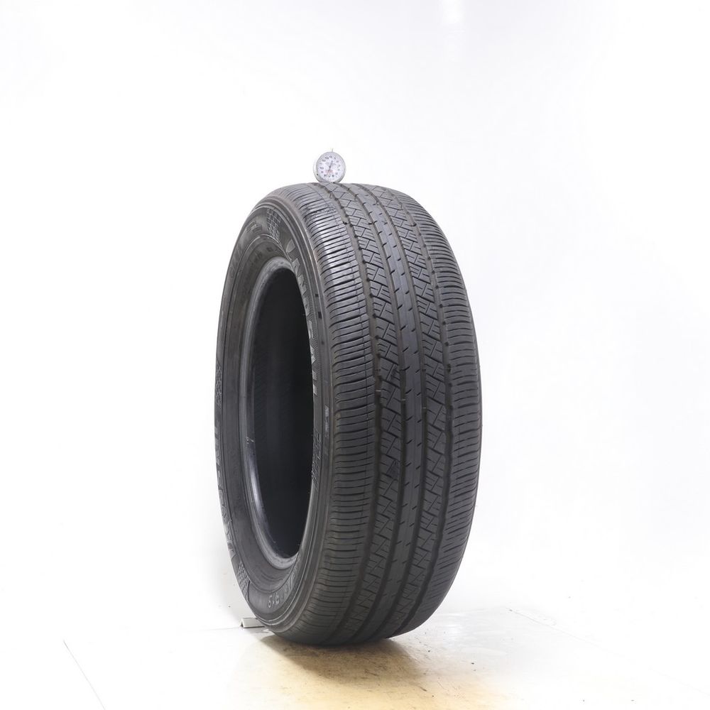 Set of (2) Used 235/60R18 Landsail CLV2 107V - 6.5-7.5/32 - Image 4