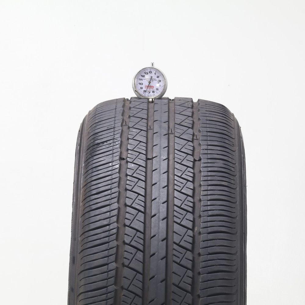 Set of (2) Used 235/60R18 Landsail CLV2 107V - 6.5-7.5/32 - Image 5