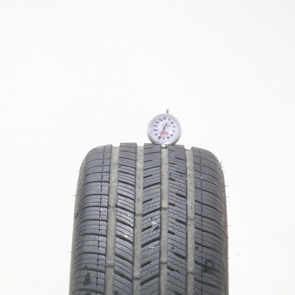 Set of (2) Used 225/65R17 Bridgestone DriveGuard Plus RFT 102H - 8/32 - Image 2