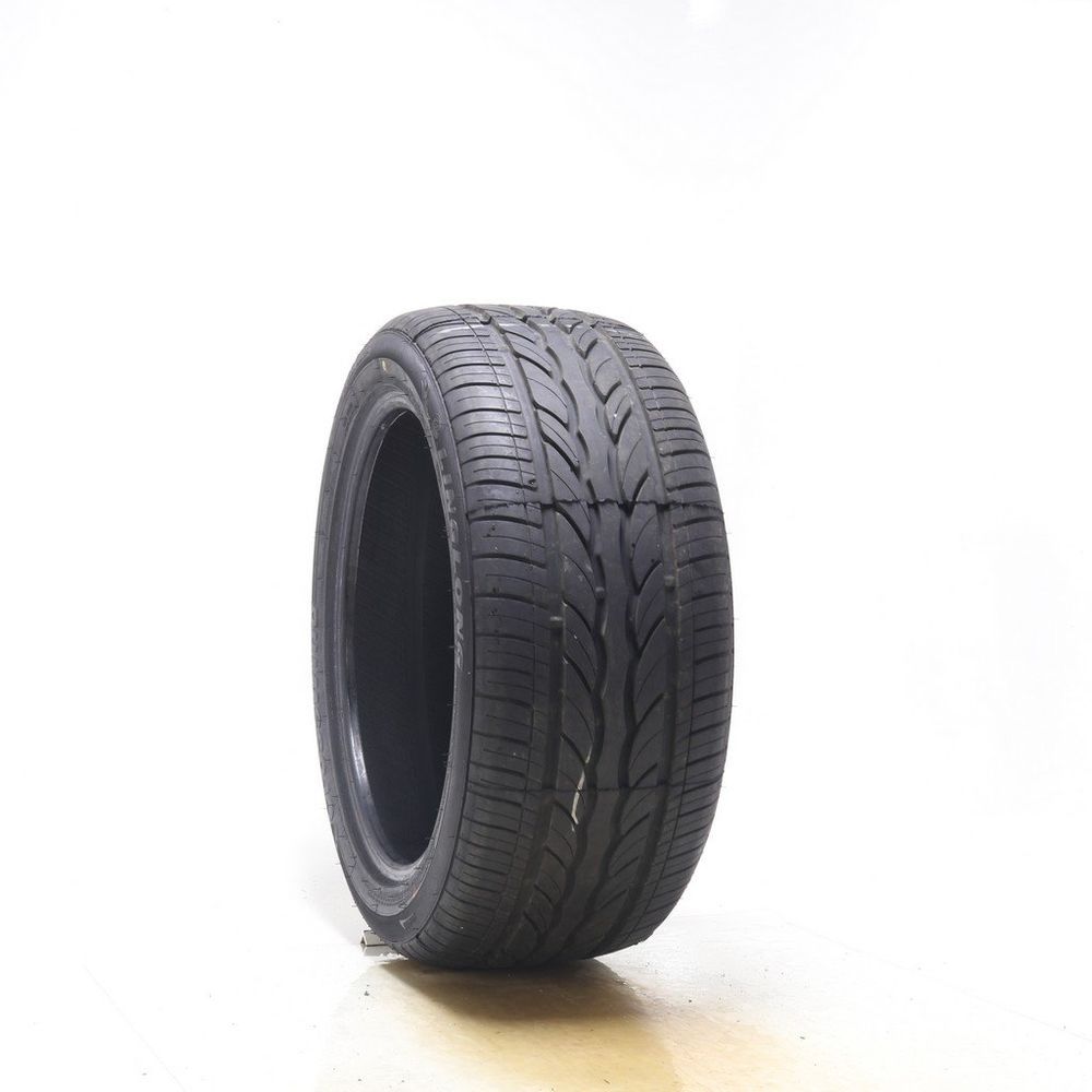 Driven Once 245/45R18 Linglong Crosswind 100W - 9.5/32 - Image 1
