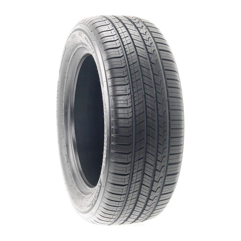 New 235/55ZR17 Hankook Ventus S1 AS 99W - Image 1