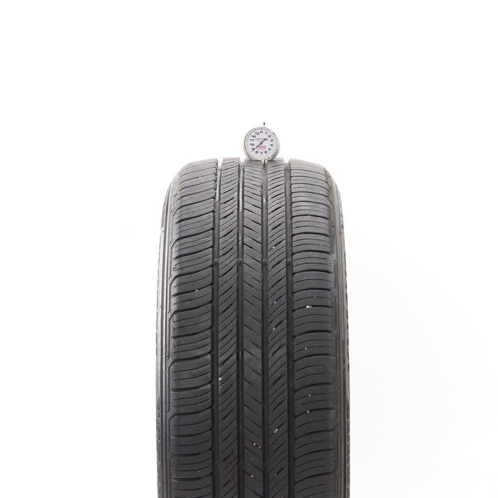 Set of (4) Used 235/60R18 Kumho Crugen HP71 107V - 7.5-8.5/32 - Image 5