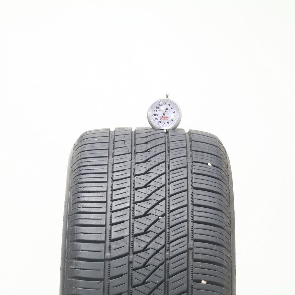 Set of (2) Used 235/50R18 Continental PureContact LS 97V - 8/32 - Image 2