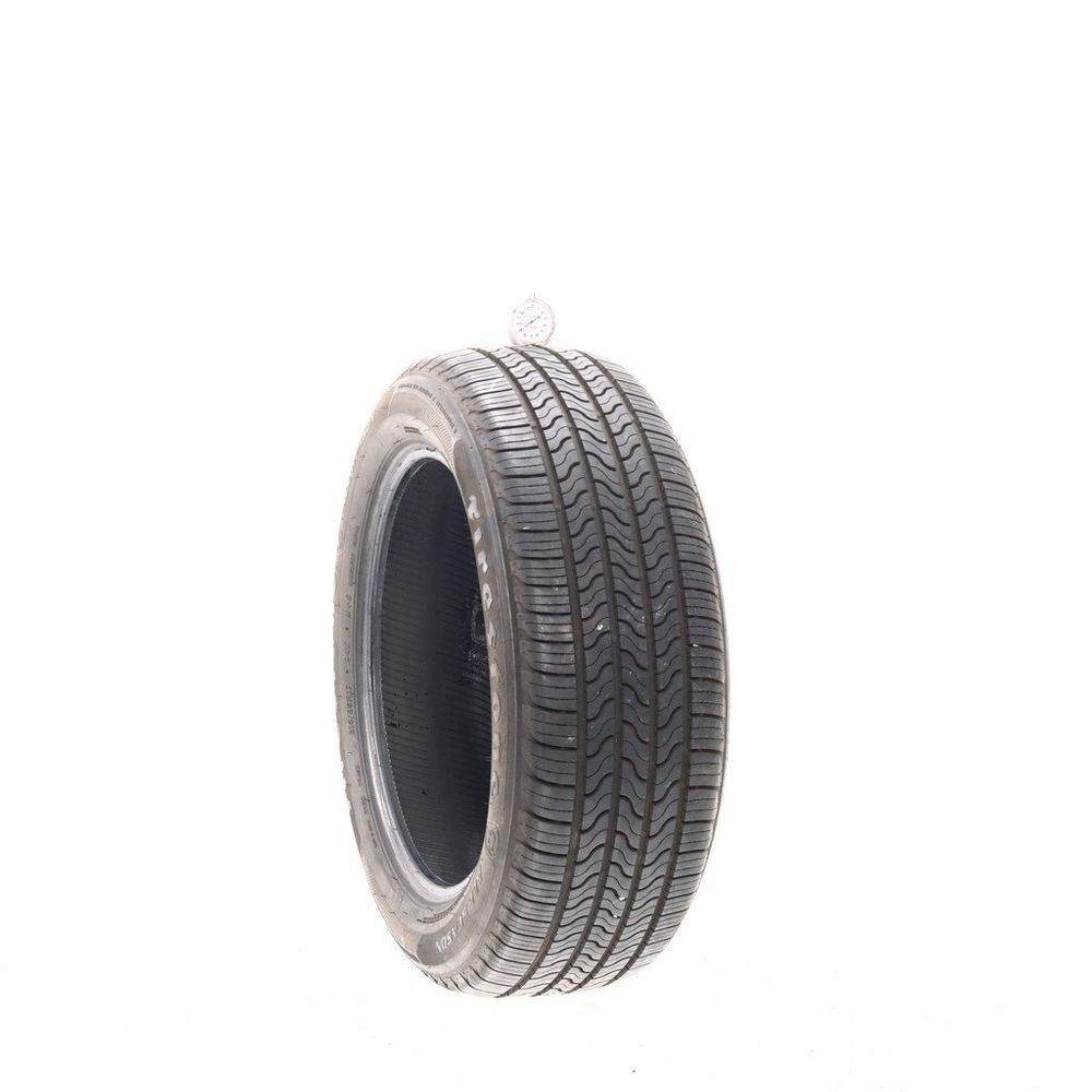 Used 215/55R17 Firestone All Season (Firestone) 94V - 9/32 - Image 1