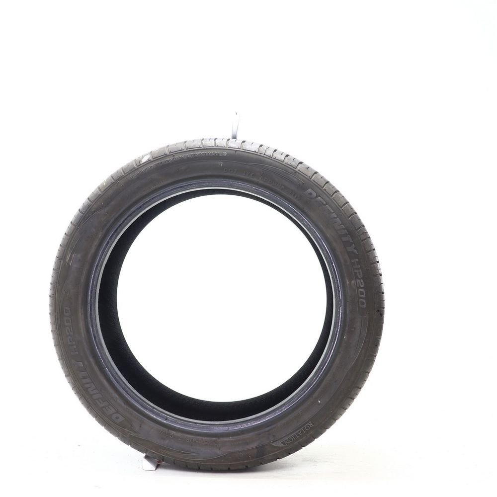 Used 205/50R17 Definity HP200 93W - 8.5/32 - Image 3