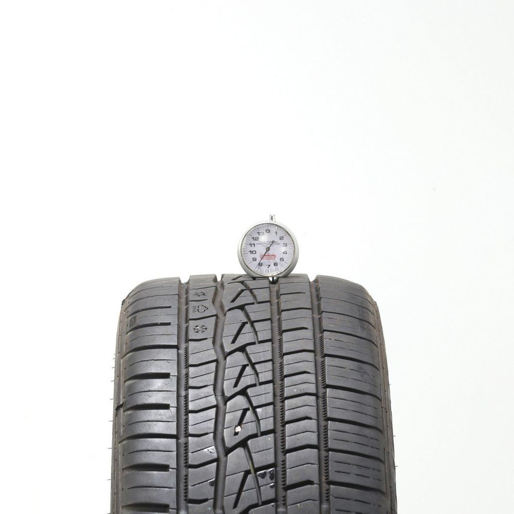Set of (4) Used 225/45ZR19 Continental ControlContact Sport SRS Plus 92Y - 8-9.5/32 - Image 2