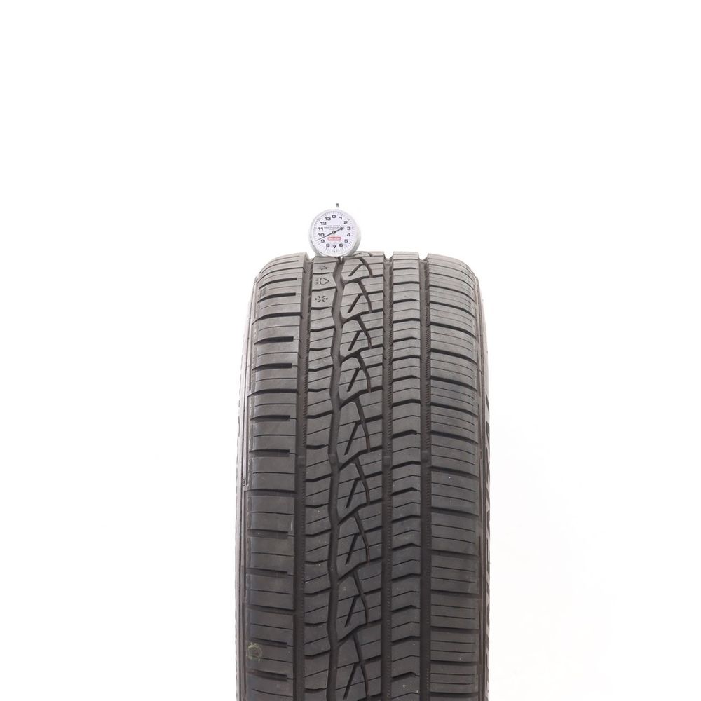 Set of (4) Used 225/45ZR19 Continental ControlContact Sport SRS Plus 92Y - 8-9.5/32 - Image 11