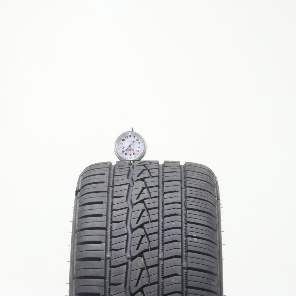 Set of (4) Used 225/45ZR19 Continental ControlContact Sport SRS Plus 92Y - 8-9.5/32 - Image 5