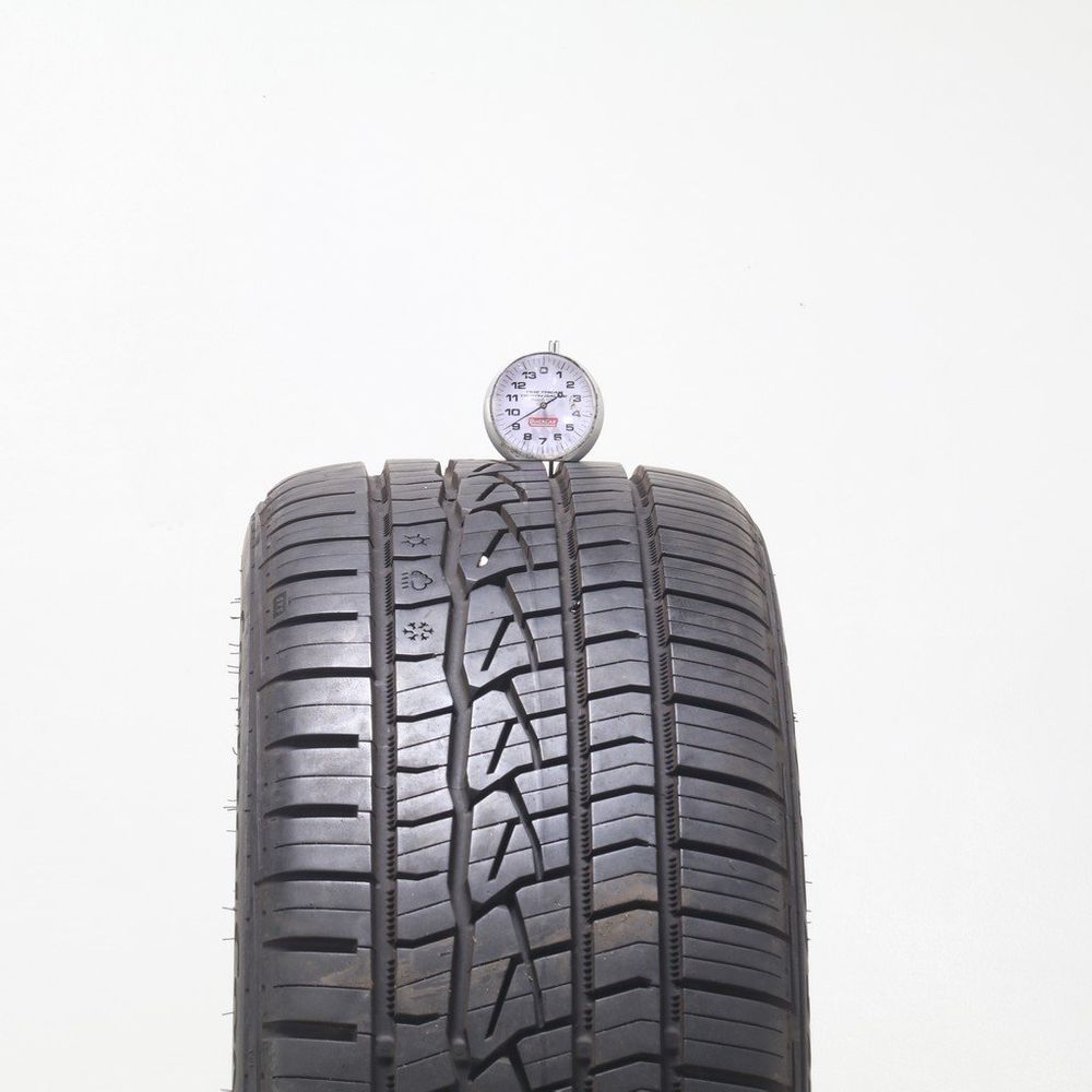 Set of (4) Used 225/45ZR19 Continental ControlContact Sport SRS Plus 92Y - 8-9.5/32 - Image 8