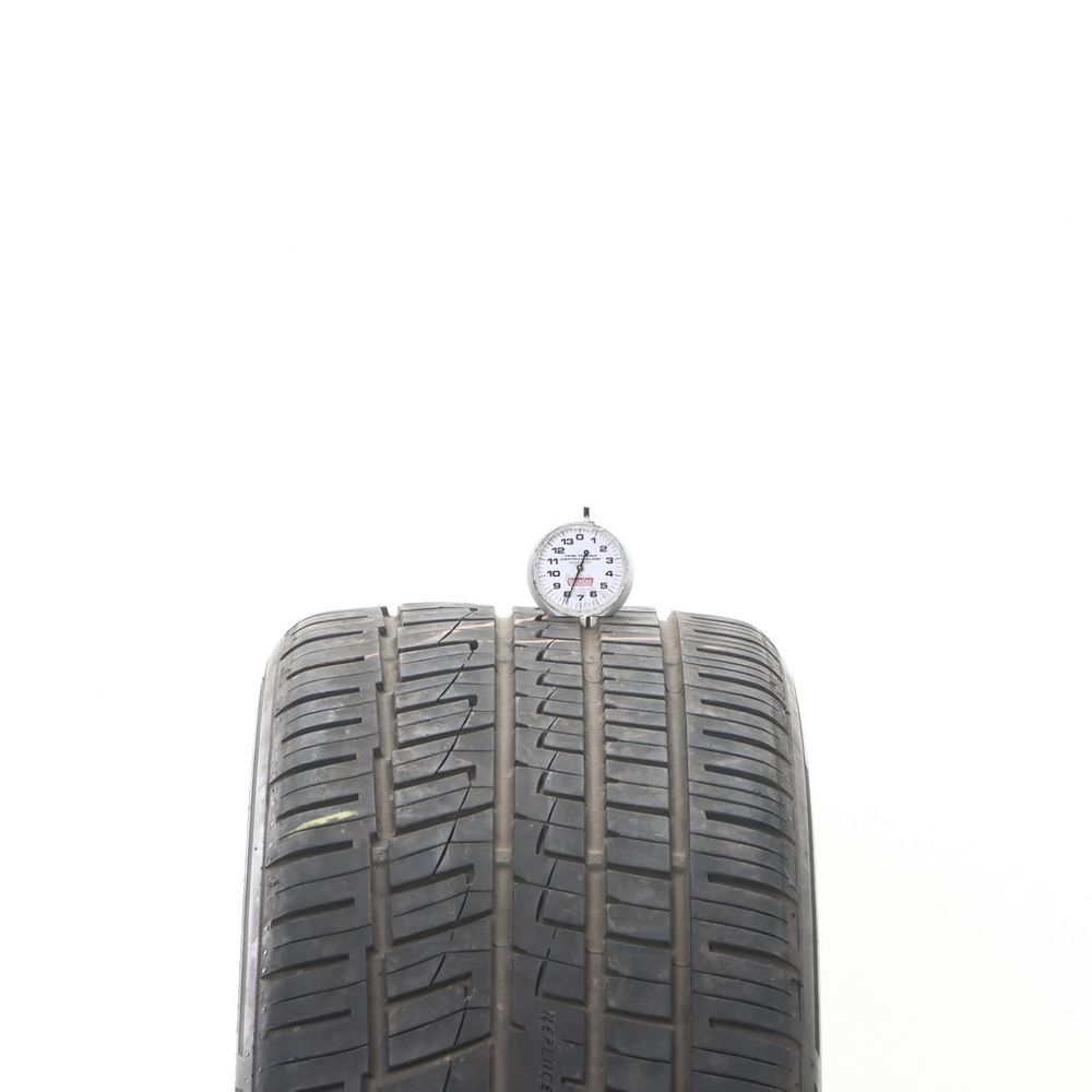 Used 255/35ZR18 General G-Max AS-07 94W - 8/32 - Image 2