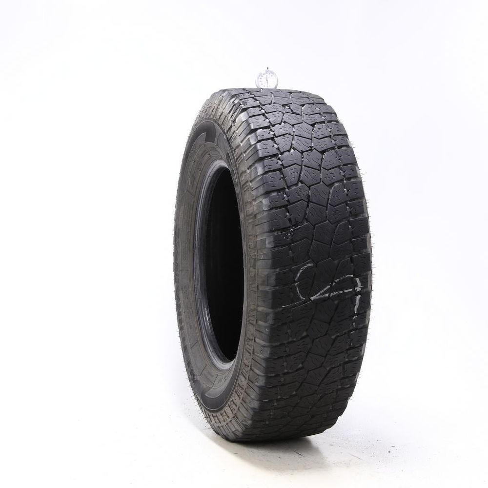 Used LT 245/75R17 Corsa All Terrain XL 121/118S - 7/32 - Image 1