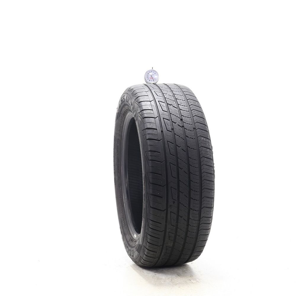 Used 215/55R16 Cooper CS5 Ultra Touring 93H - 6/32 - Image 1