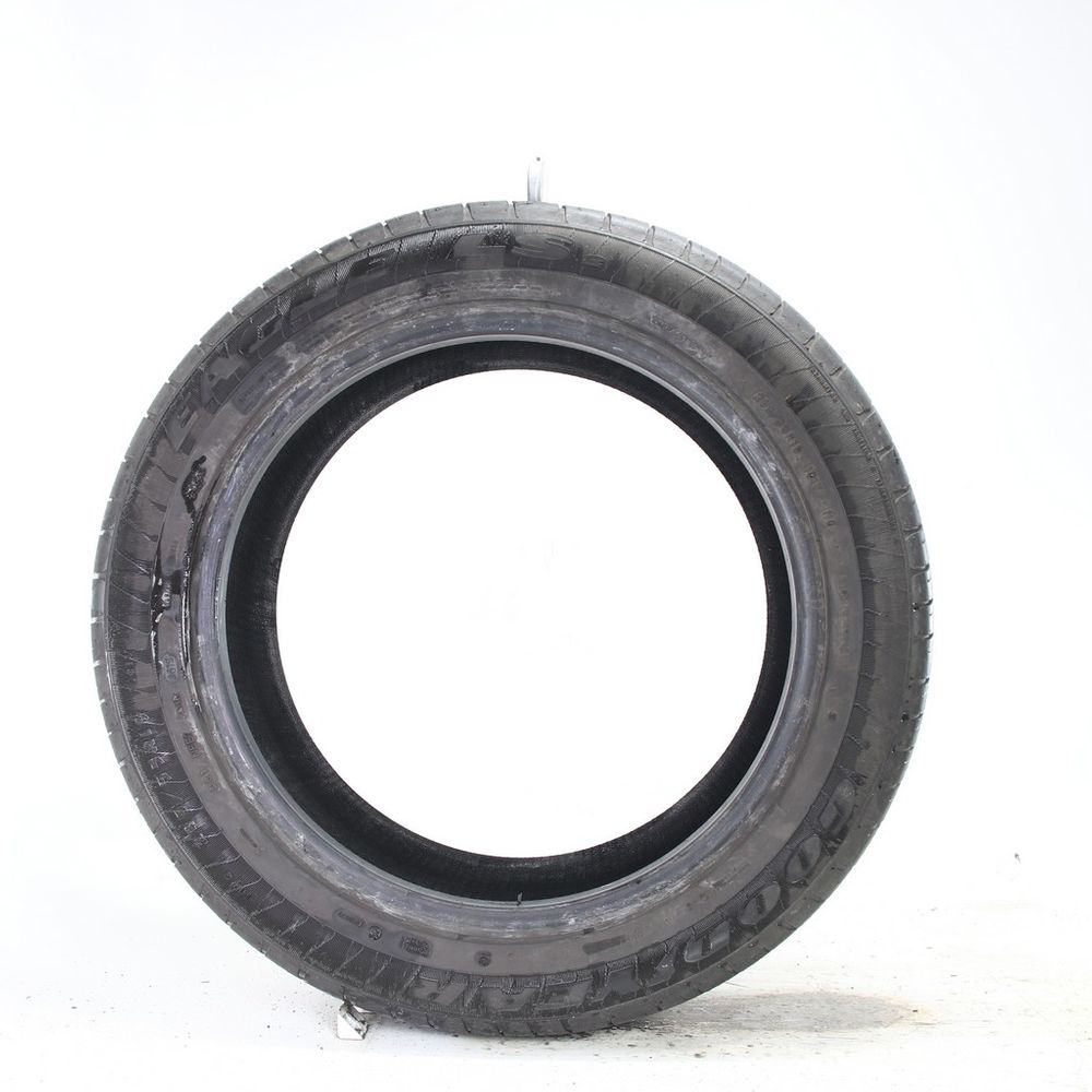 Used 235/55R19 Goodyear Eagle LS-2 NO 101V - 6.5/32 - Image 3