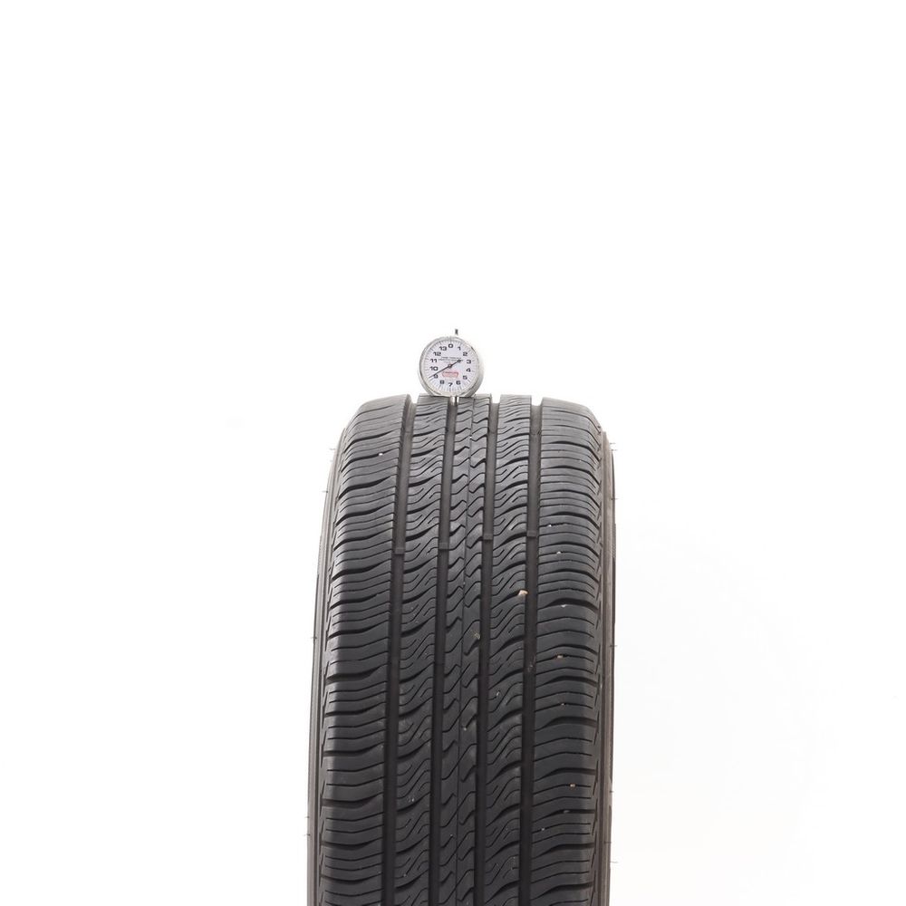 Used 205/55R16 Hankook Mavis Traction Control 4Season 89H - 9/32 - Image 2