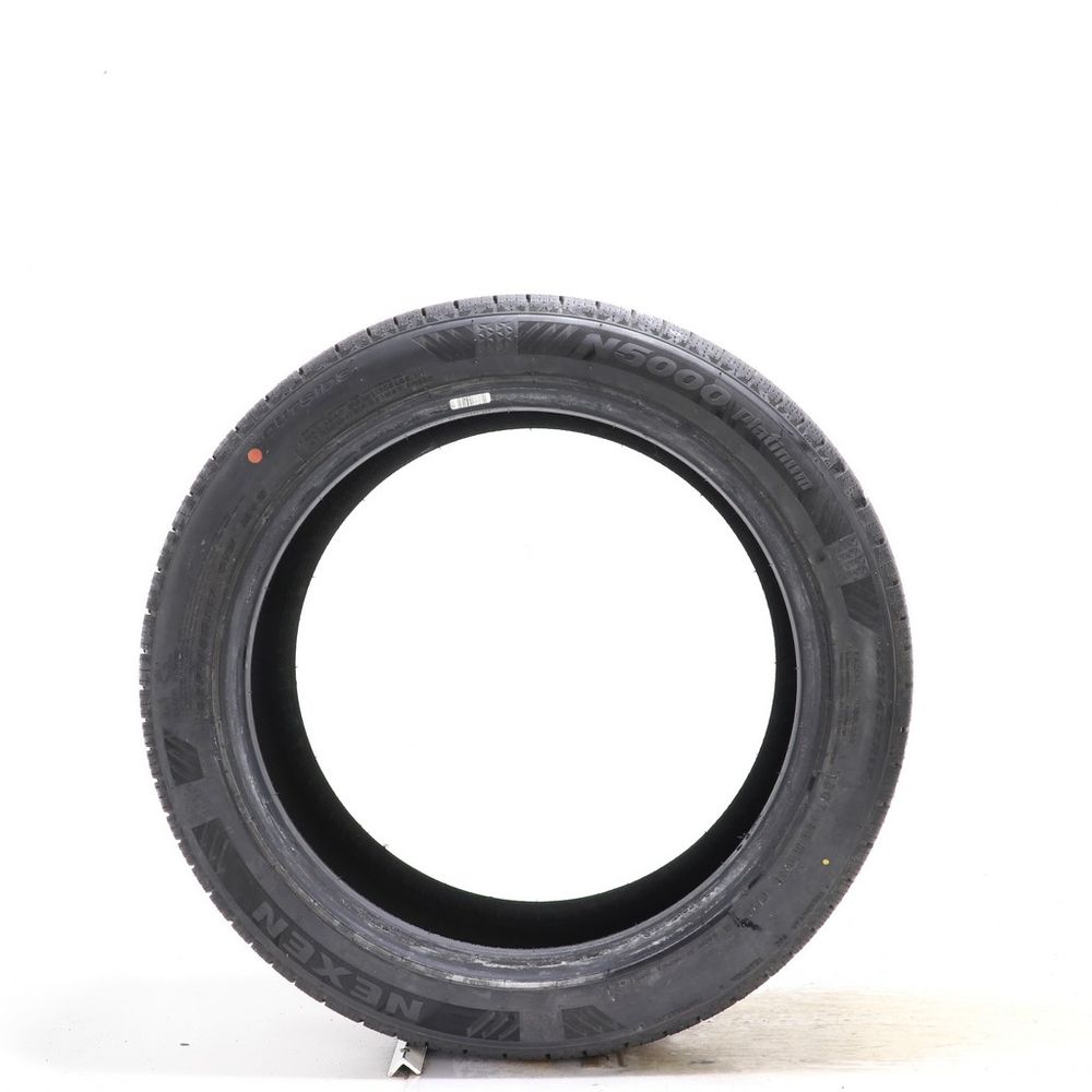 Driven Once 225/45ZR17 Nexen N5000 Platinum 91W - 9/32 - Image 3