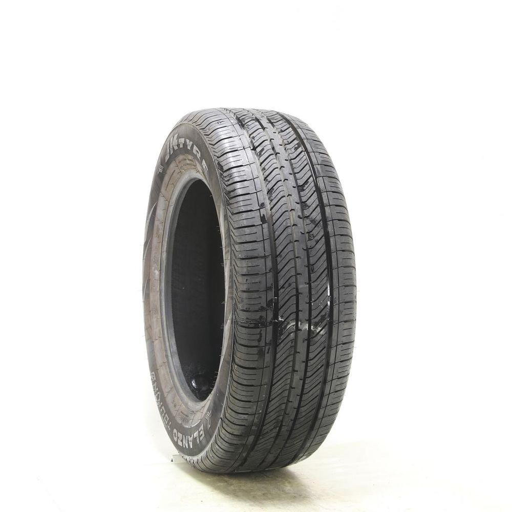 Driven Once 245/60R18 JK Tyre Elanzo Touring 105H - 10/32 - Image 1