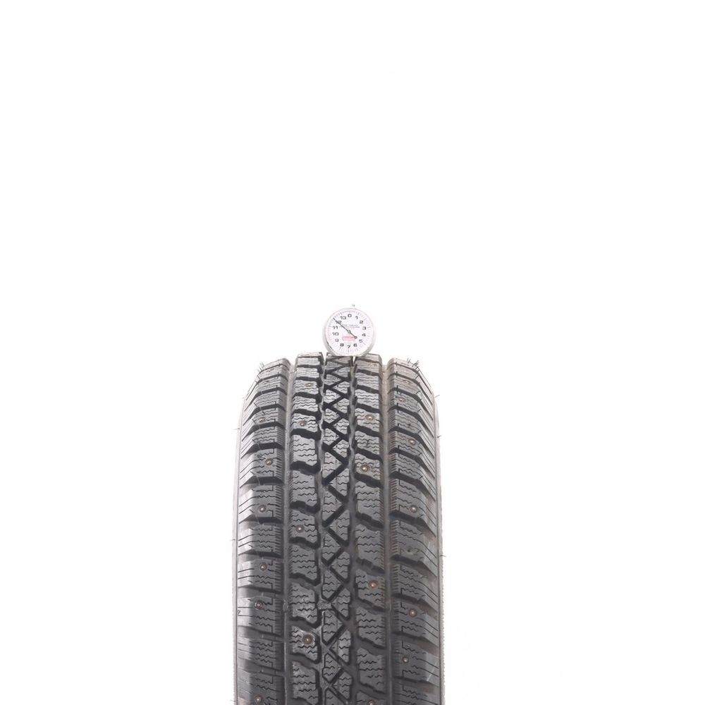 Used 205/70R15 Arctic Claw Winter TXI Studded 96S - 12/32 - Image 2