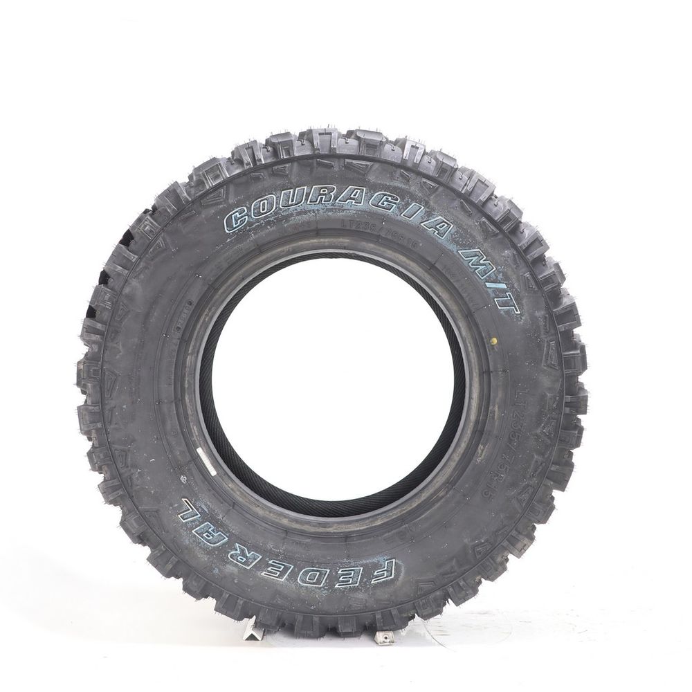 New LT 235/75R15 Federal Couragia MT 104/101Q - 18/32 - Image 3