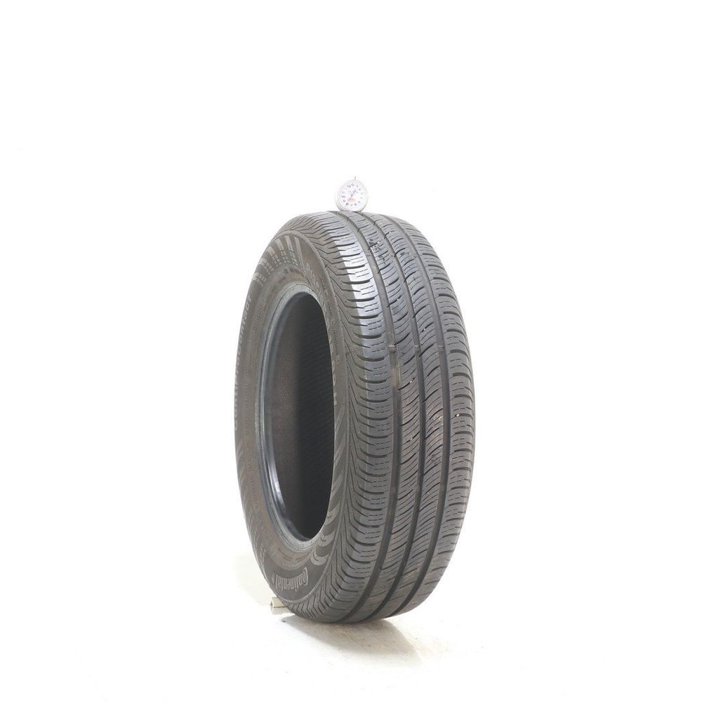 Used 195/65R15 Continental ContiProContact 89H - 8/32 - Image 1