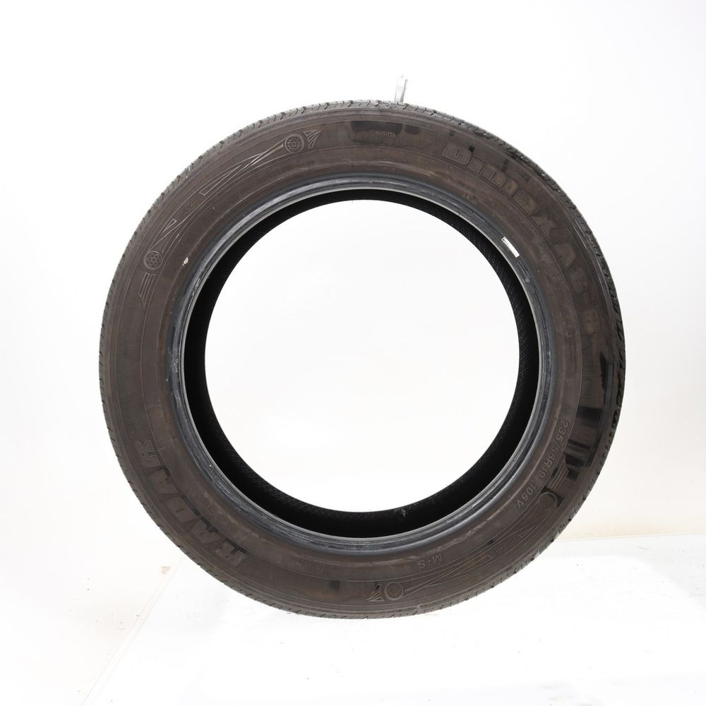 Used 235/55R19 Radar Dimax AS-8 105V - 9/32 - Image 3